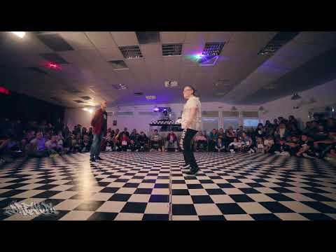 Walka o 3msc Popping do 12lat - Nikolas vs Filip | Groove Contest VII | WWW.BREAK.PL