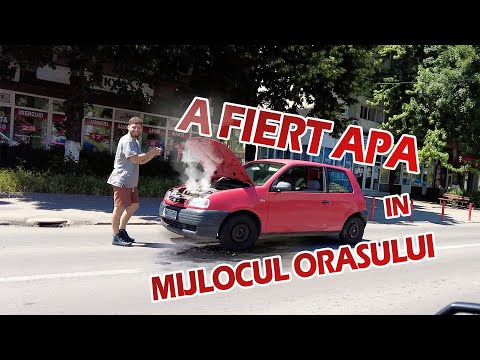 With 3 boilers on a trip - The water boiled and the planetary gear broke!