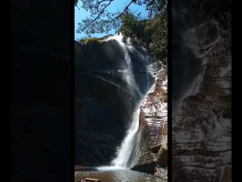 Cachoeira do Mascate  💦🍃✌️.           Belo Vale MG