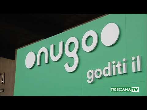 2018-06-16 FIRENZE - NUGO, L'APP DI TRENITALIA PER IL BIGLIETTO INTEGRATO