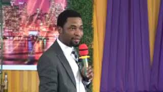 The credentials of a minister - @ApostleOrokpoMichael