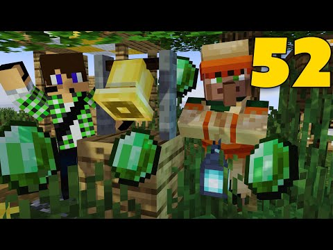 Minecraft ITA S6 E52