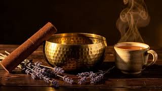 Meditation Music for Relaxing Body and Mind (Zen Garden)