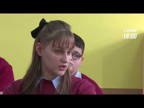 Promo - Kriter - Shkrime nga fëmijët