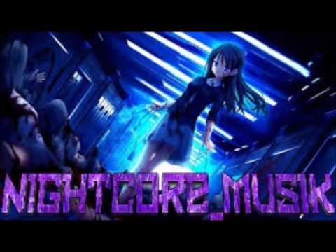 Nightcore - The Mass