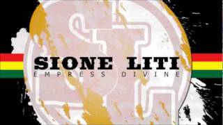 Sione Liti - Empress Divine