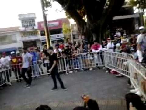 nicksantosMD vs rafa anjinho 4 meet up cacapava