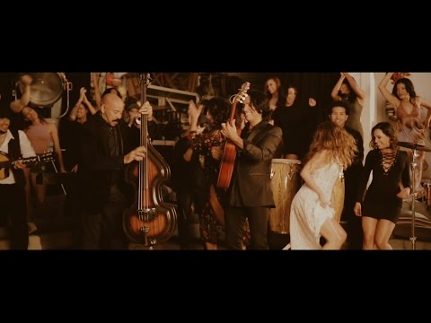 Diego Amador "La Sandunguita" Ft. Oscar D' Leon 2016