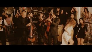 Diego Amador "La Sandunguita" Ft. Oscar D' Leon 2016