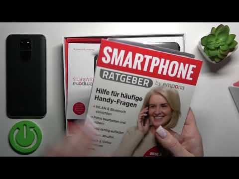 Does EMPORIA Smart 5 Comes with Charger? - Check it Out!