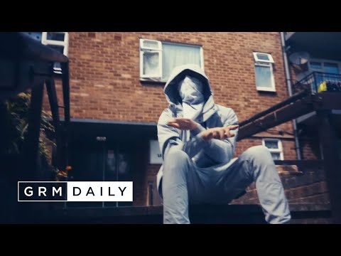 Mad Russian - Charlie Sheen [Music Video] | GRM Daily