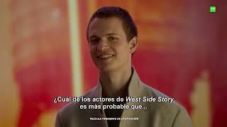 20th Century FOX West Side Story de Steven Spielberg | Juego: 'Más probable que' | HD anuncio