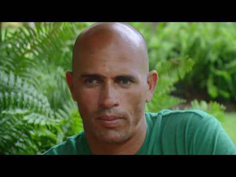 4/10 - Kelly Slater Evolution - Letting Go 2005