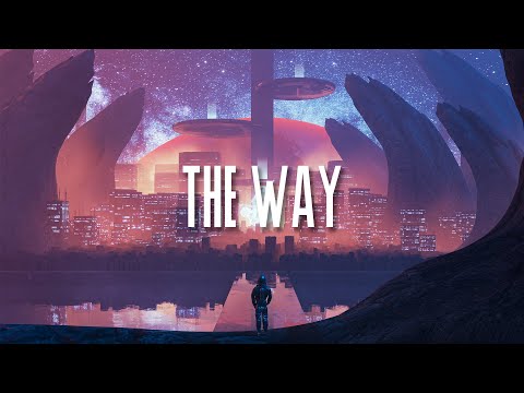 Matt Dean - The Way (Official Lyrics Video)
