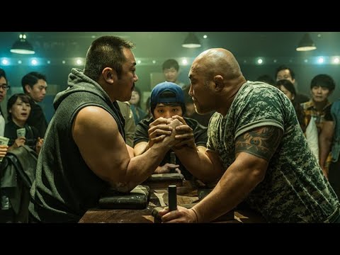 Champion Movie 2018 | Champion (2018) Explained | Don Lee Movies |
