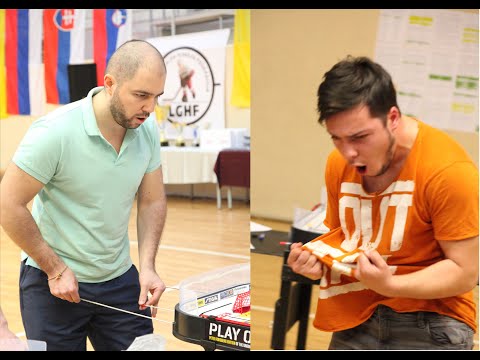 Riga Cup 2019 1/16 Final Raivis Miglinieks - Andrey Voskoboynikov