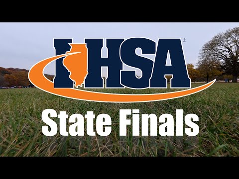 JBXC   IHSA State Meet 2025