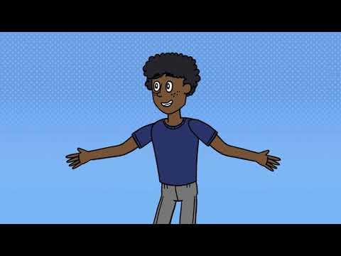 LIaison Radio - 3 Minute Man