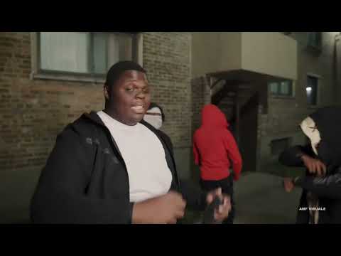Big Chubbs - It’s Up (Official Video)