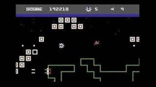 C64 Longplay - Survivor