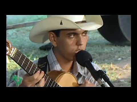 Desespero do Mar (Donizete Santos) - Júnior Violeiro e Zé Henrique