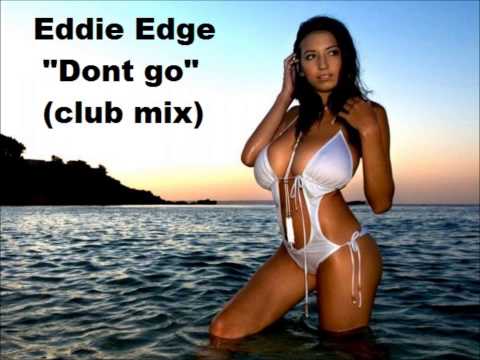 Eddie Edge-