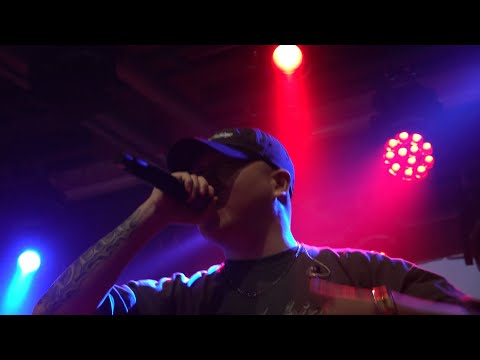 230604 딥플로우 Deepflow - 열반 @ Heavy Meal Combo #1