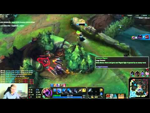 TEAM ROCK - Funny moments #1