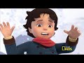 Heidi Temporada 2 Capítulo 10 La Decisión