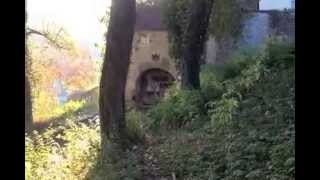 preview picture of video 'Gouden blaadjesregen. Herfst in Beieren'