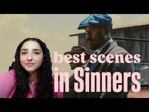 best scenes in Sinners (film) | spoiler alert