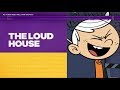 New Episodes In September The Loud House Welcome To The Wayne