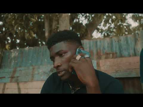 SSANI - SILENT RIVER   (OFFICIAL MUSIC VIDEO)