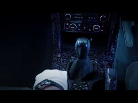 Holden VE custom Interior by BNB Autohaus.