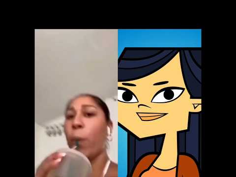 Sing If You Like This Character (Total Drama Ridonculous Race)