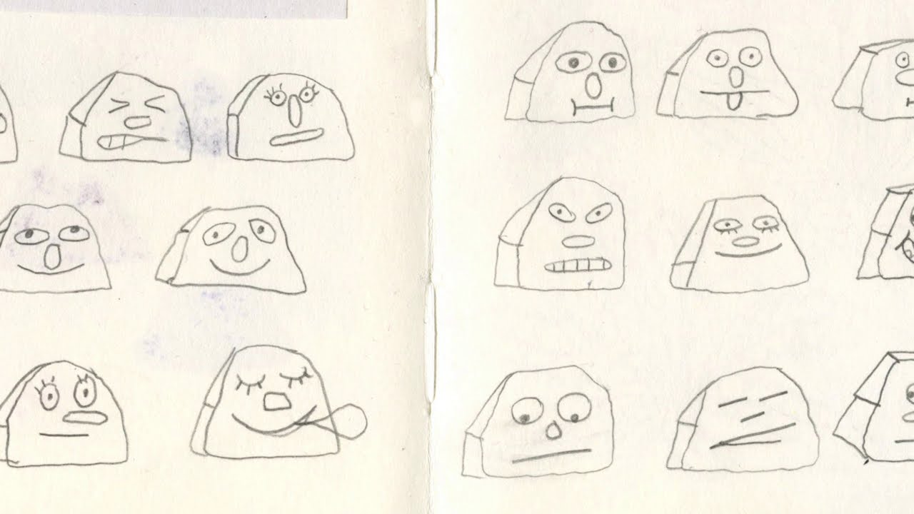 Claire Schvartz – Children’s Book Revelation 2018