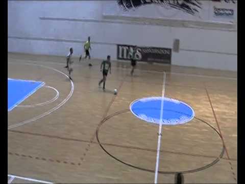 211114.Occasioni Tridentum calcio a 5 e Legion of Doom (sul 6-4)