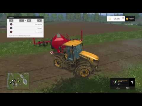 Farming simulator 15 mp ep 1