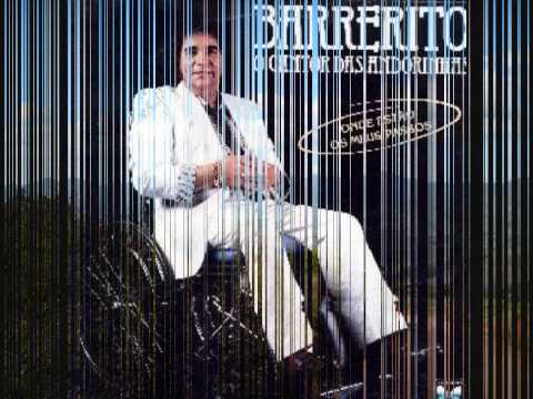 Barrerito - Maldito Avião