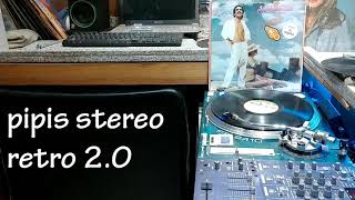 cest magnifique  SANTA ESMERALDA feat JIMMY GOINS 1980