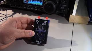How to Install and Configure RTL.SDR