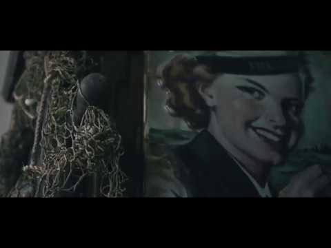 Barbarossa - Tanz auf dem Vulkan (feat. Fibo Castro) 4K VIDEO