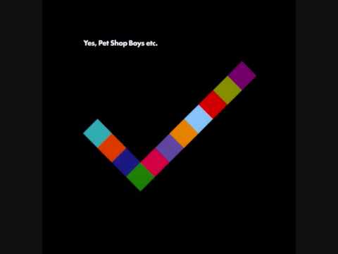 Pet Shop Boys - Love Etc. (Stephen Gilham - PHD Extended Mix)