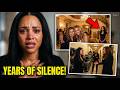Beyoncé S Step Sister Reveals The Years Of Torture She Endured