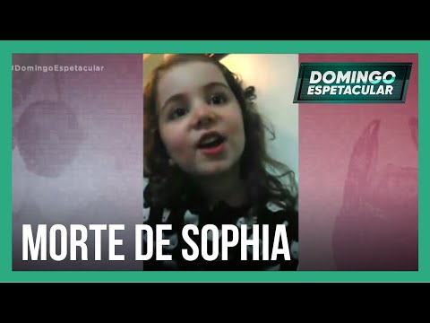 Após anulação de julgamento, mãe espera que pai seja condenado novamente pela morte da menina Sophia