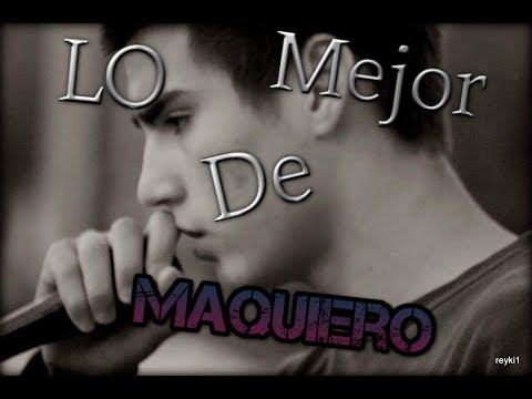 Lo Mejor De Maquinero |Patagonia Rapea