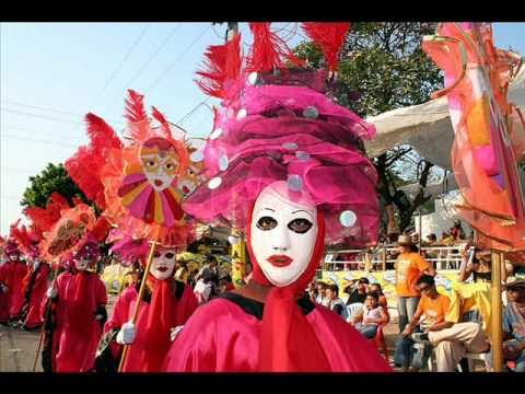 Orlando y su combo - Los Sabanales -Autor-Calixto Ochoa