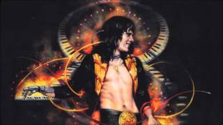 Keith Emerson - Close to Home