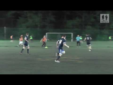 23.05.2016 II Liga A - BAT vs. Plac Nowy 1