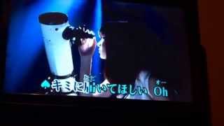 【松×晃】HY 会いたい歌ってみた【撮り直し】